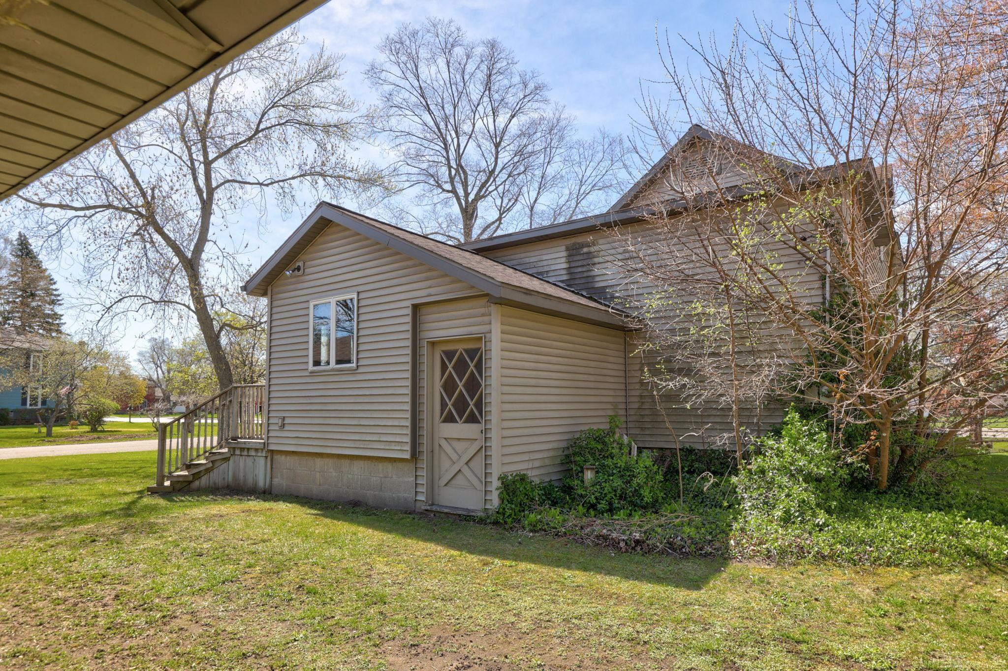 804 W Huron Avenue, Vassar, MI 48768 — Photo 37