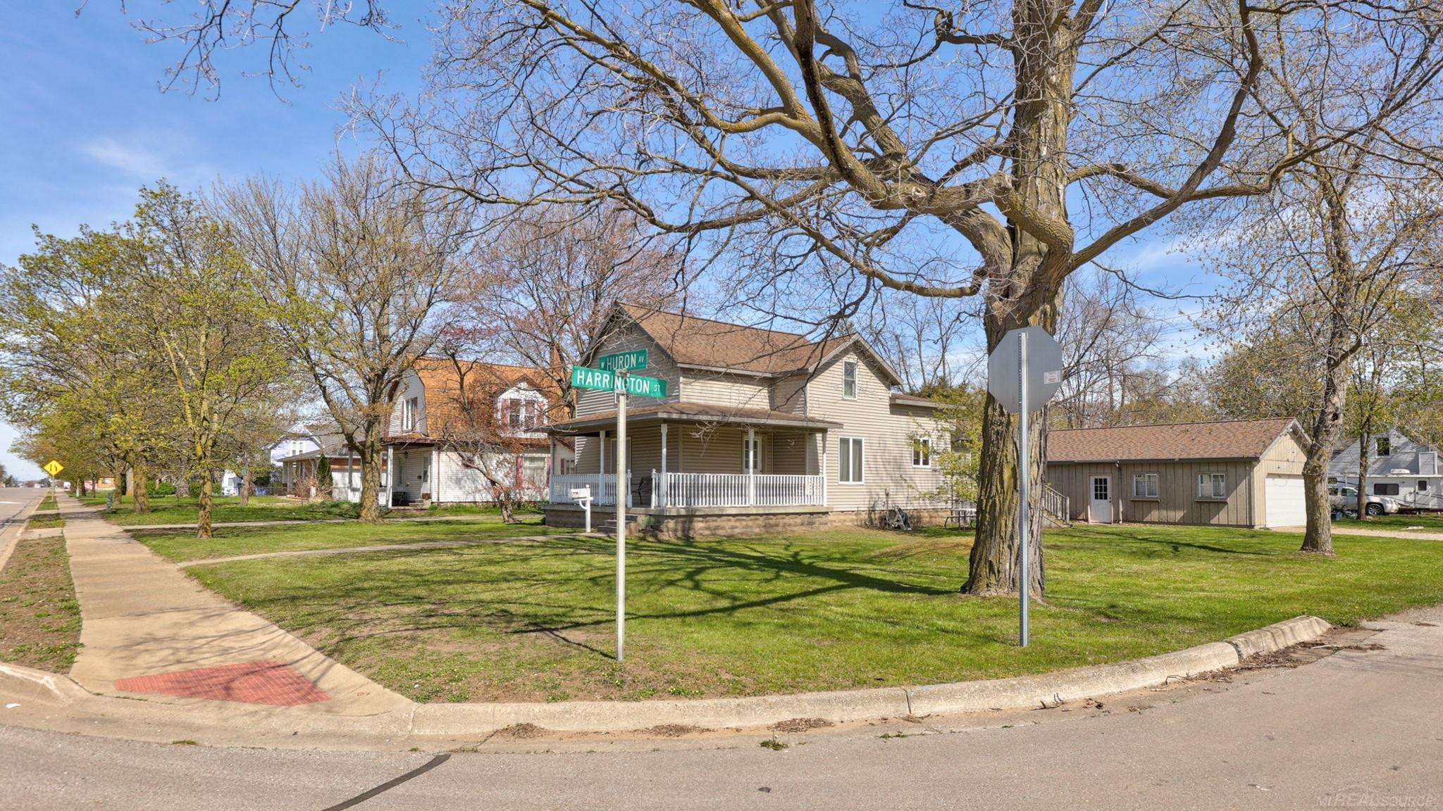 804 W Huron Avenue, Vassar, MI 48768 — Photo 39