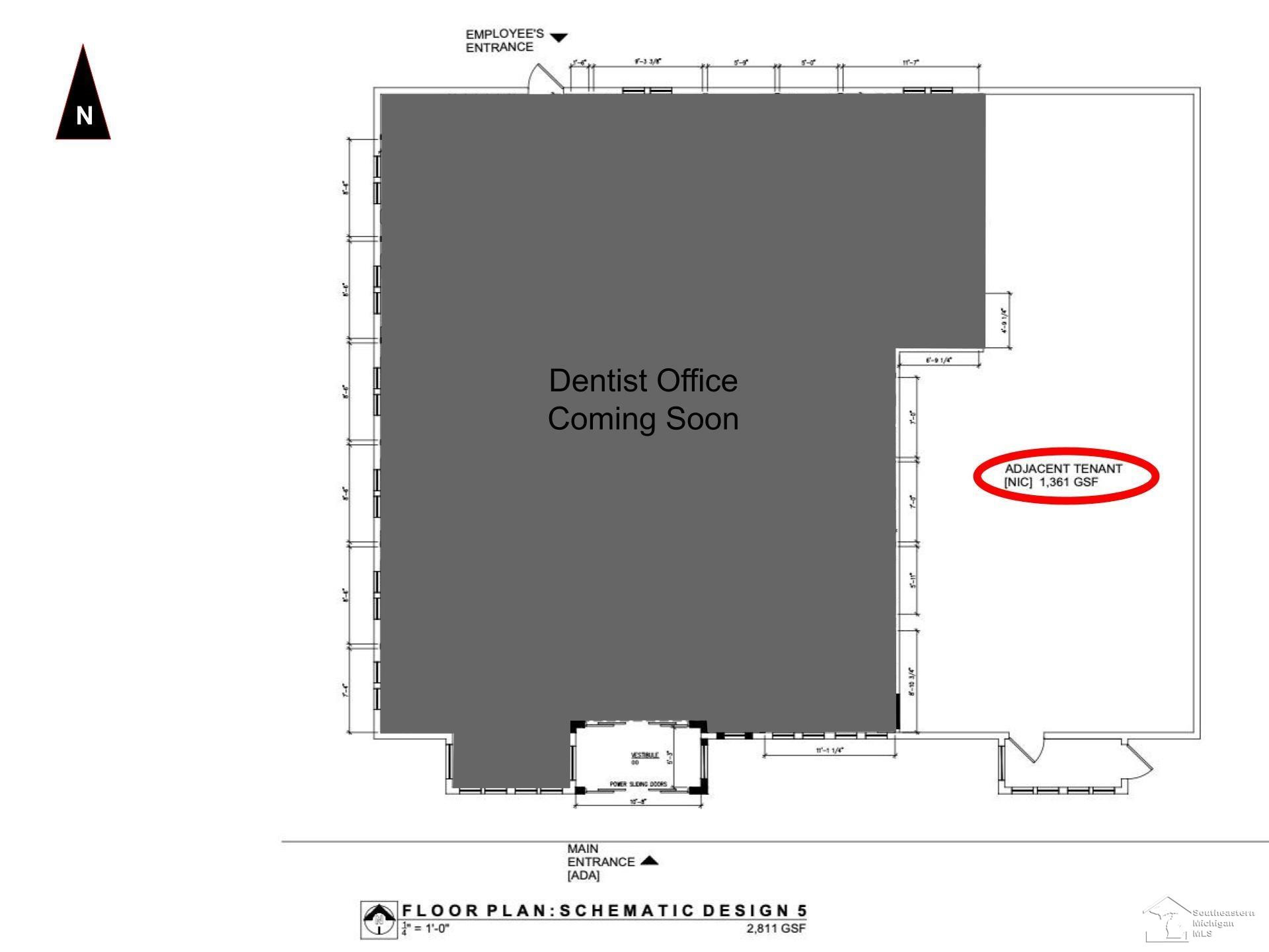 814 N Macomb Street, Monroe, MI, 48162