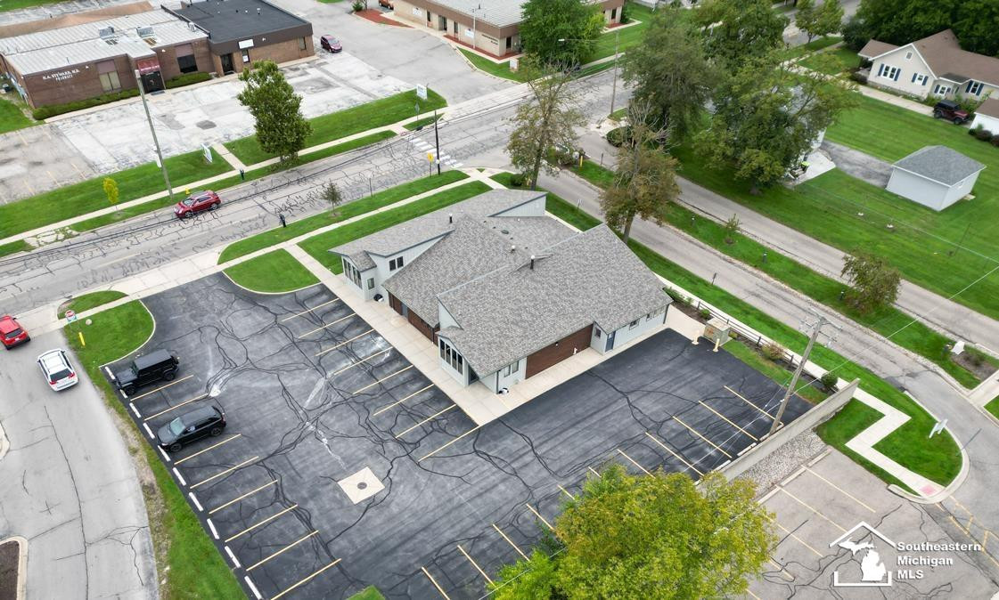 814 N Macomb Street, Monroe, MI, 48162