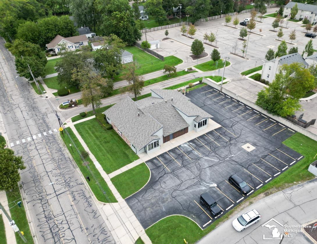 814 N Macomb Street, Monroe, MI, 48162