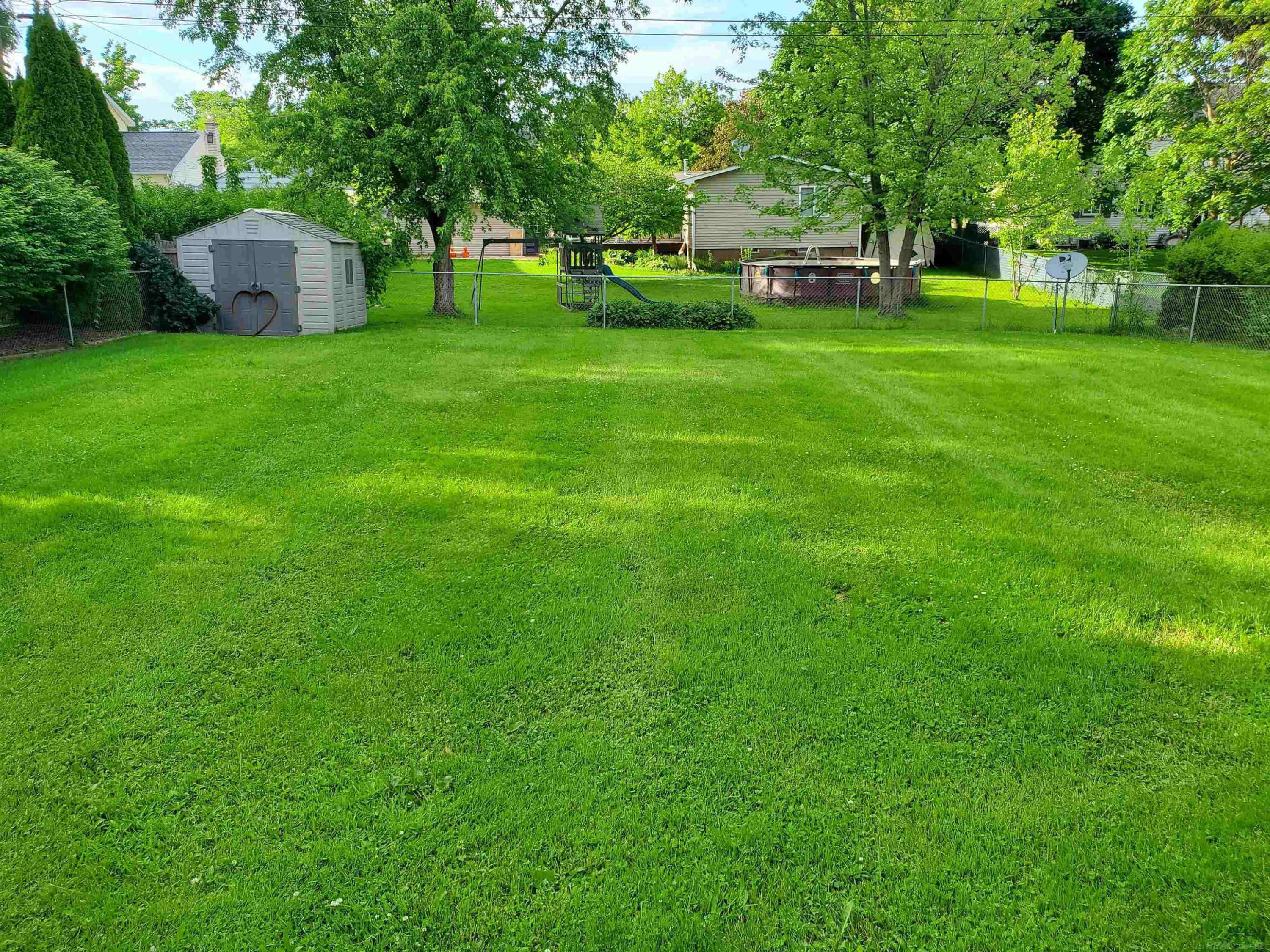 7179 Boynton Street, Lexington, MI 48450 — Photo 2