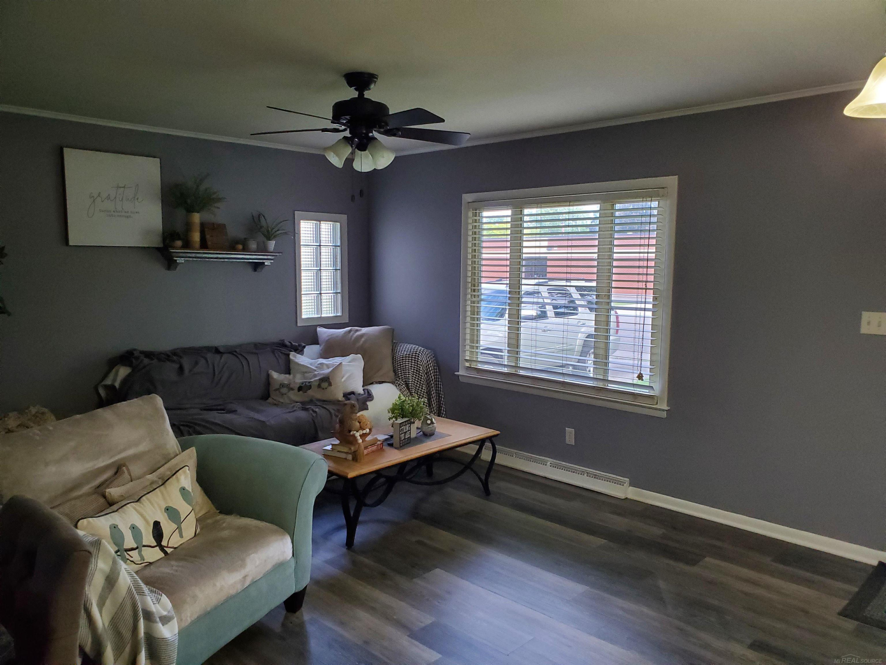 7179 Boynton Street, Lexington, MI 48450 — Photo 3