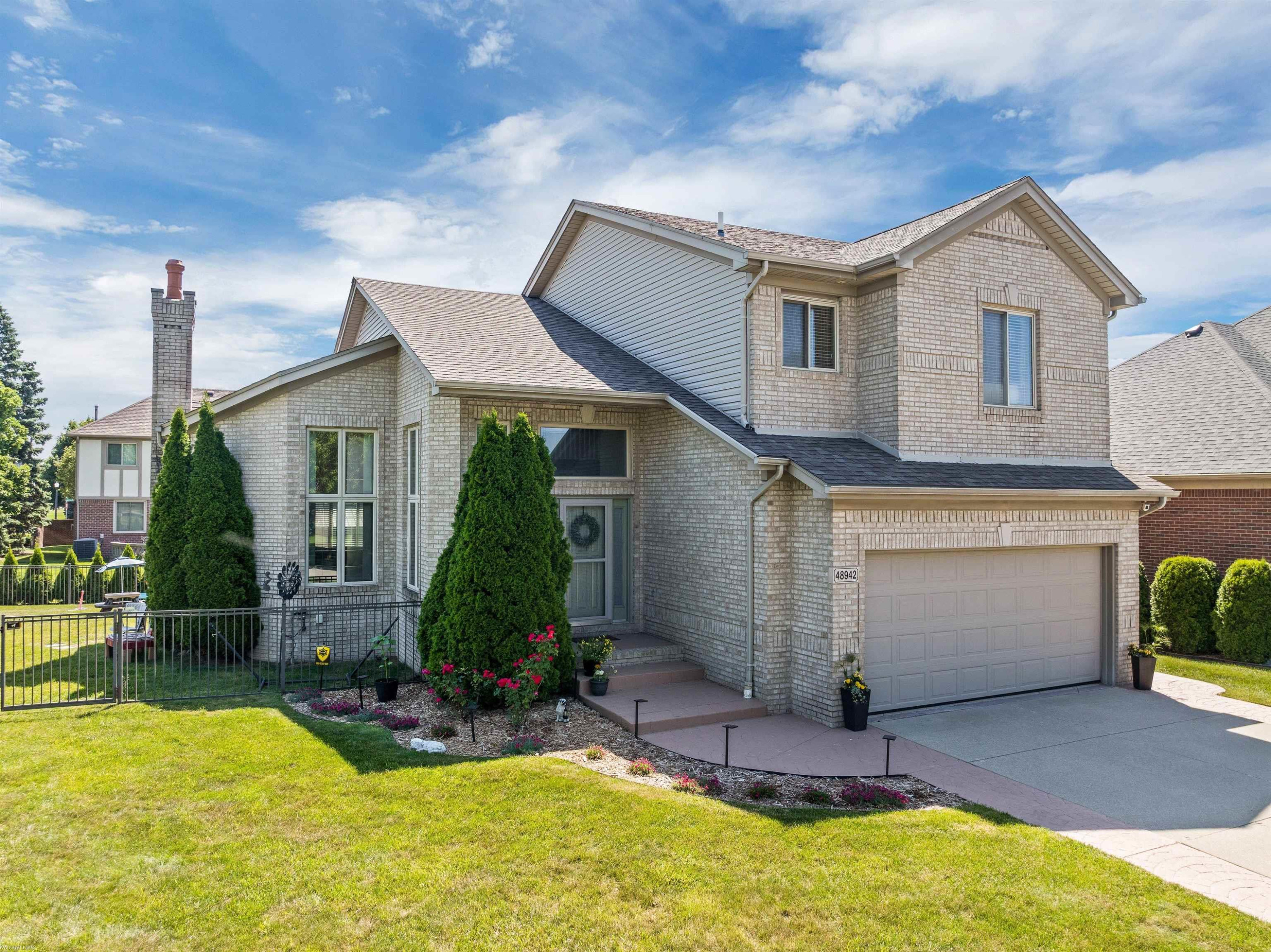 48942 Jefferson Drive, Macomb, MI 48044 — Photo 8