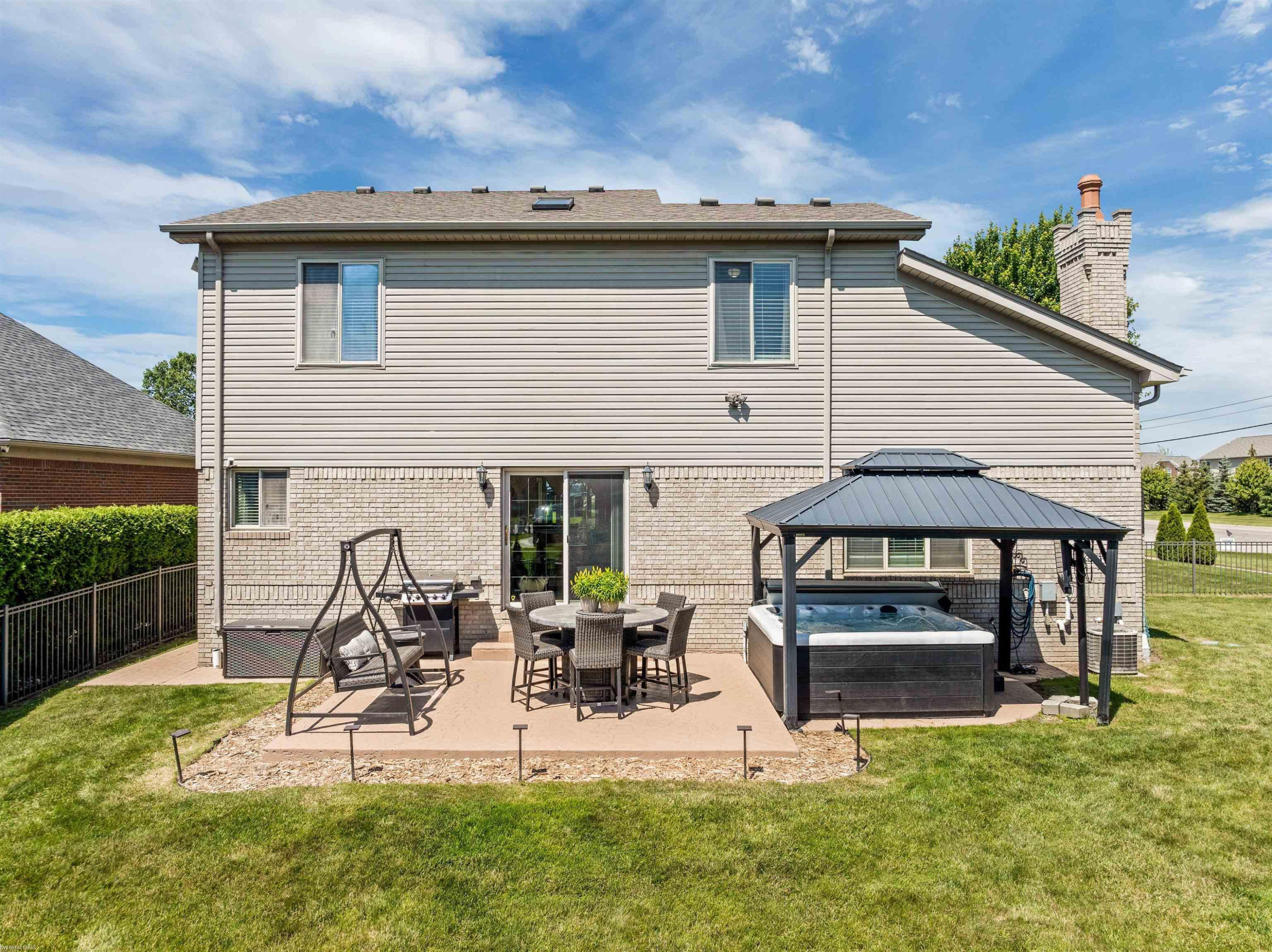 48942 Jefferson Drive, Macomb, MI 48044 — Photo 28