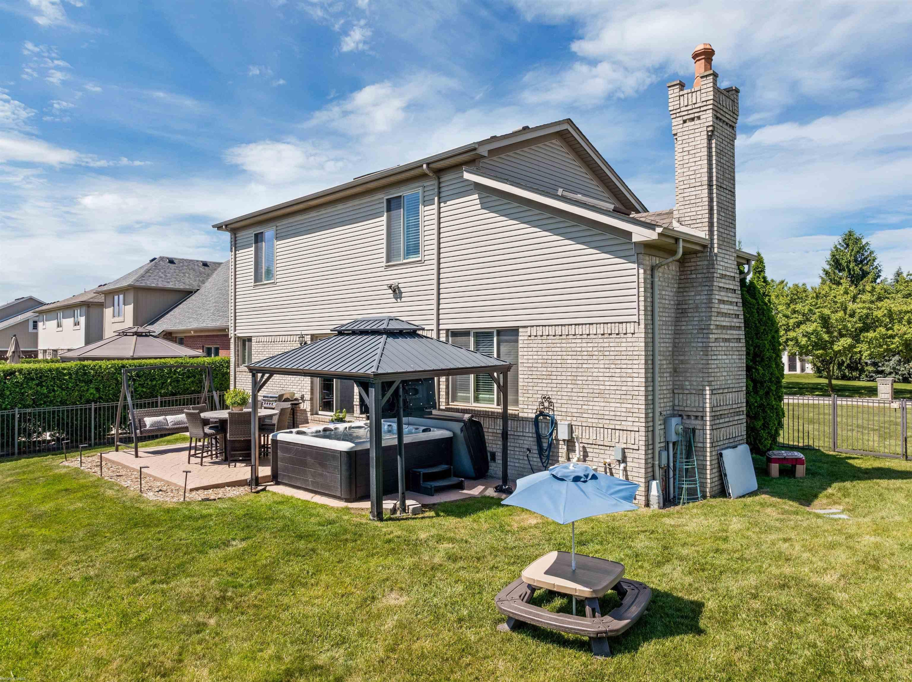 48942 Jefferson Drive, Macomb, MI 48044 — Photo 29