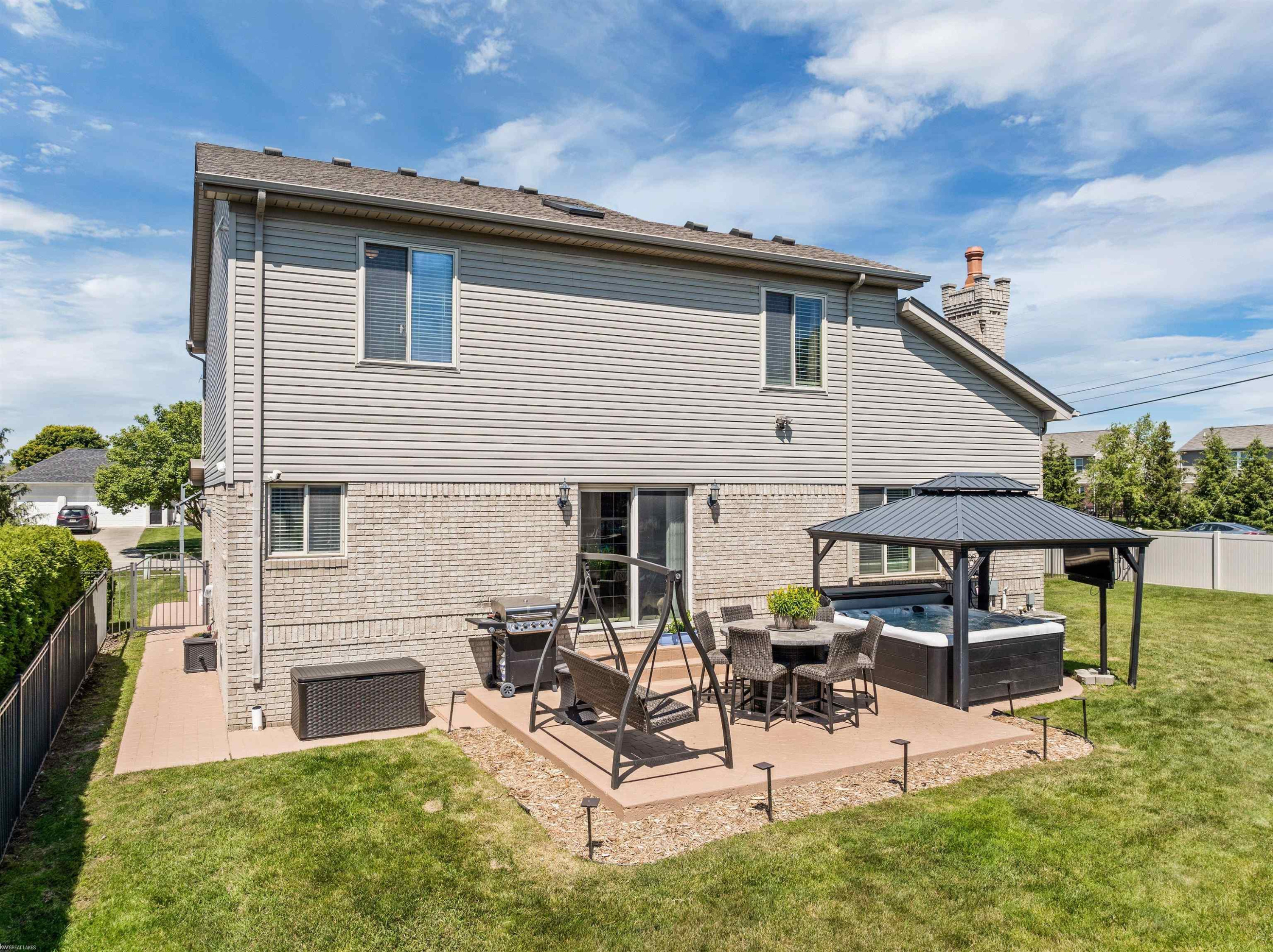 48942 Jefferson Drive, Macomb, MI 48044 — Photo 30