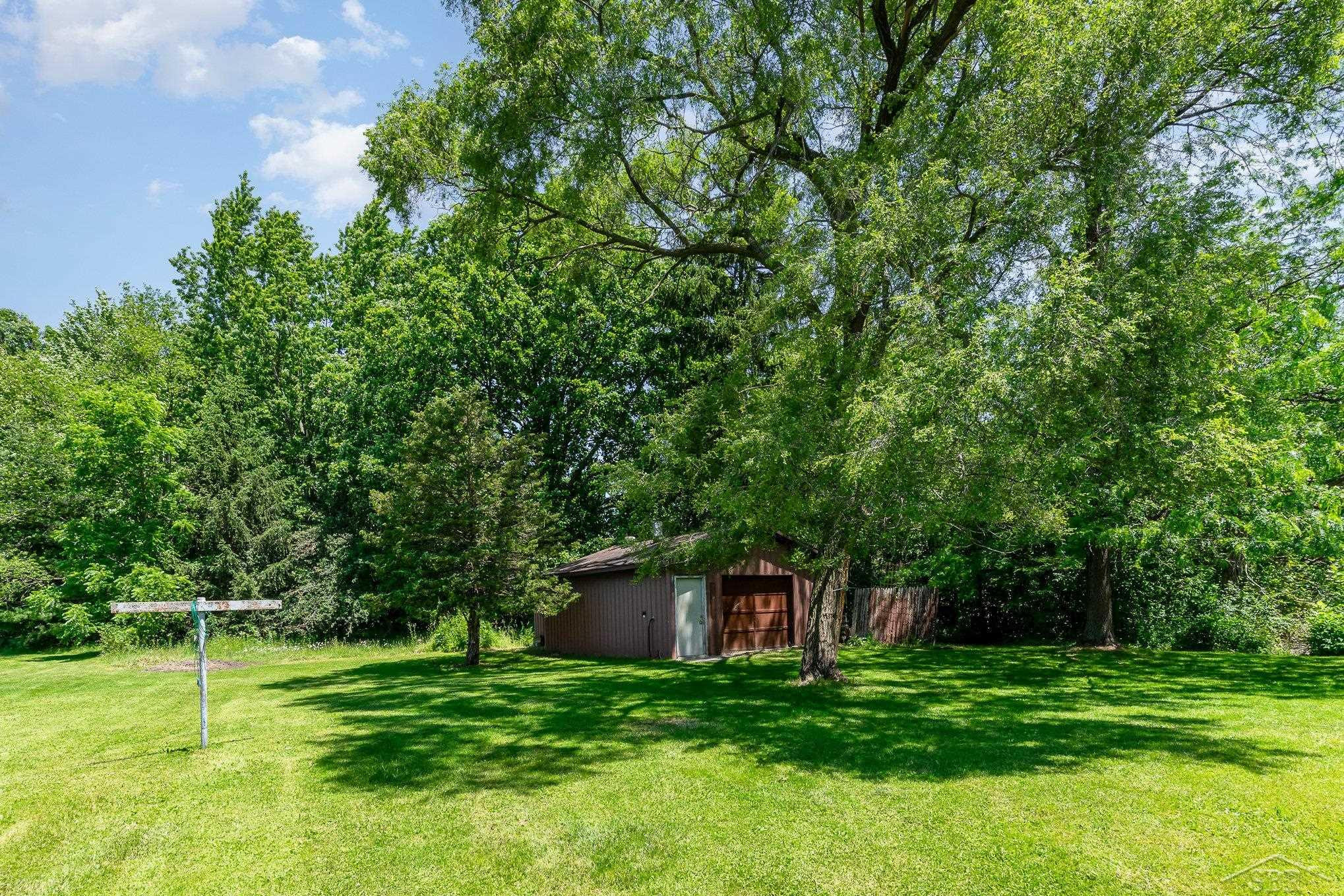 1770 W Verne Road, Burt, MI 48417 — Photo 3