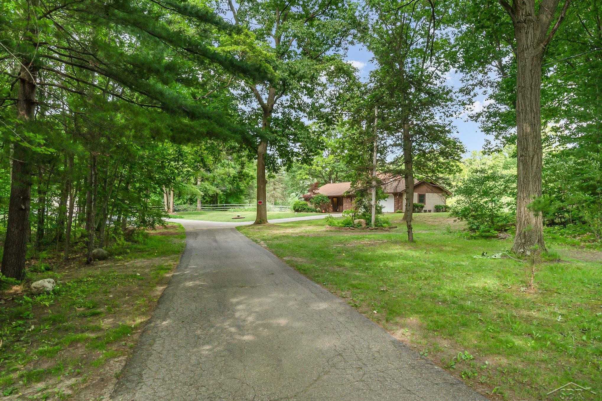 10305 S Raucholz Road, Saint Charles, MI 48655 — Photo 4