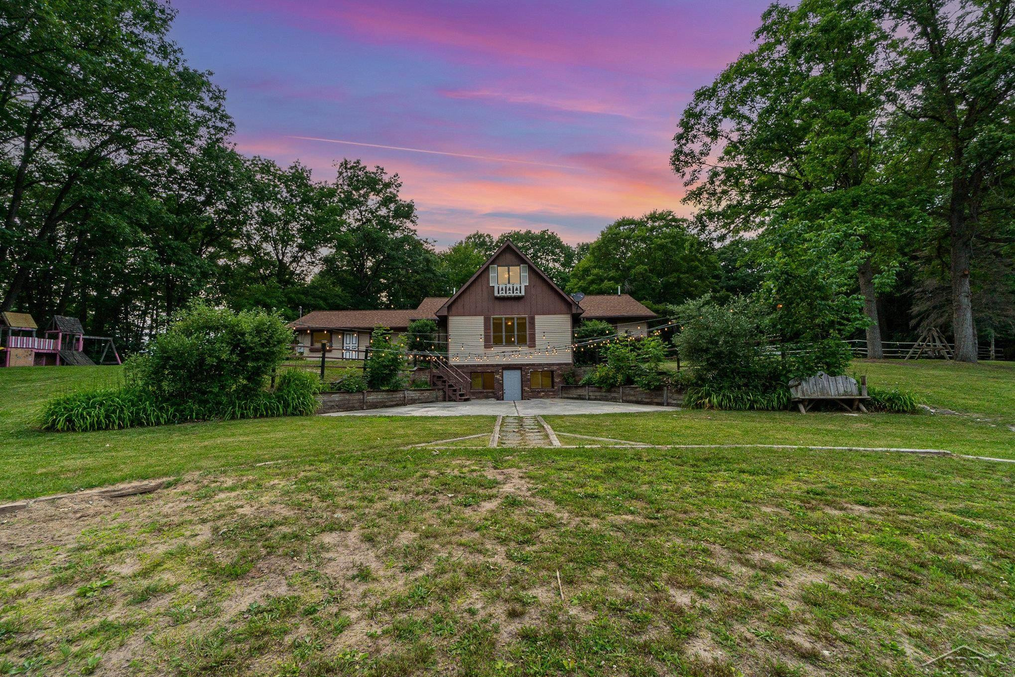 10305 S Raucholz Road, Saint Charles, MI 48655 — Photo 43