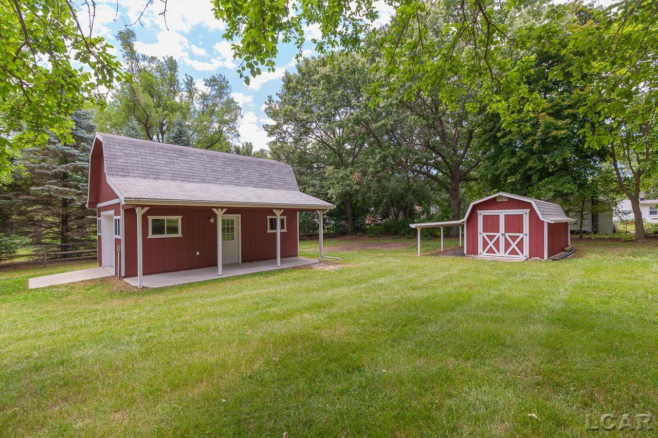 4847 Ogden, Adrian, MI 49221 — Photo 11