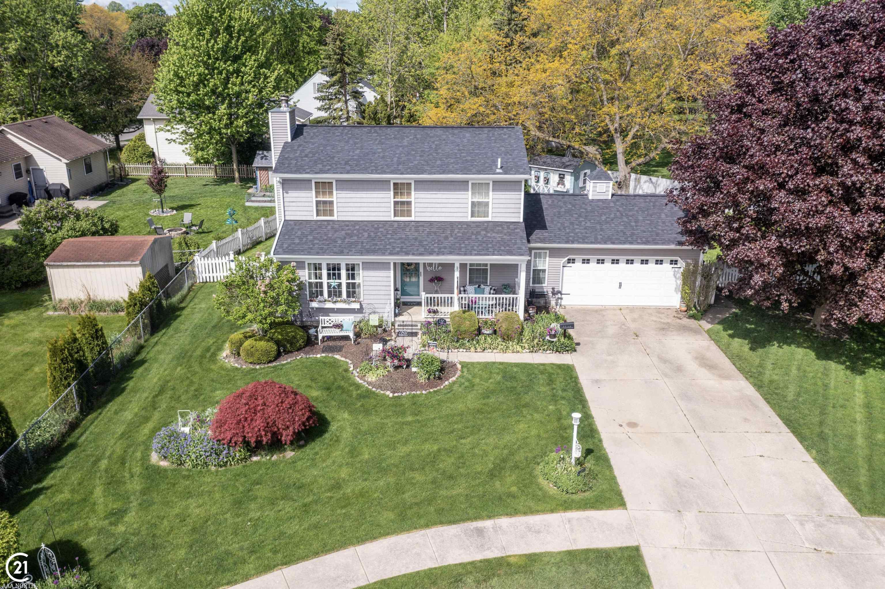 73933 Georgian Court, MI — Photo 4