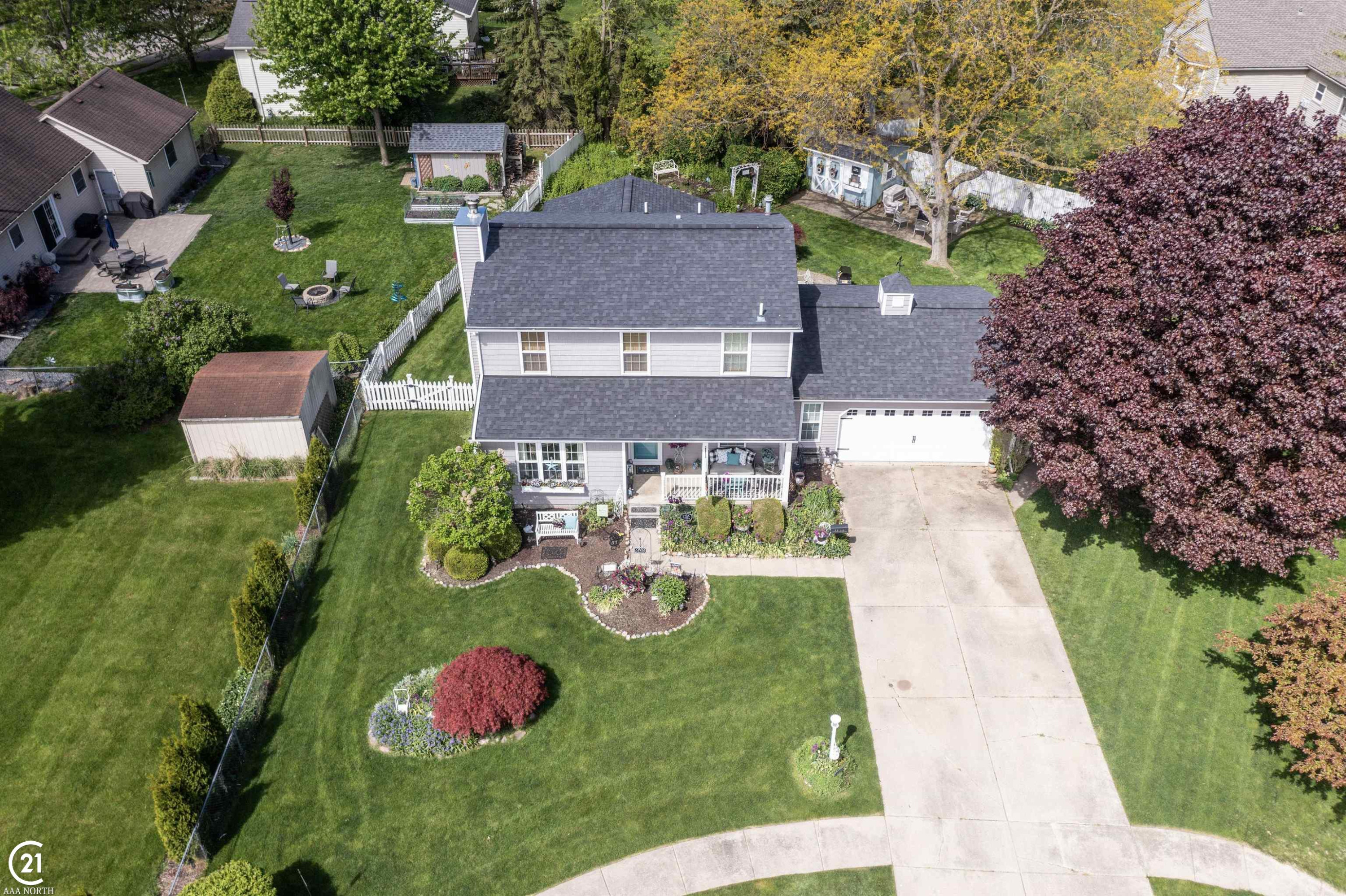 73933 Georgian Court, MI — Photo 5