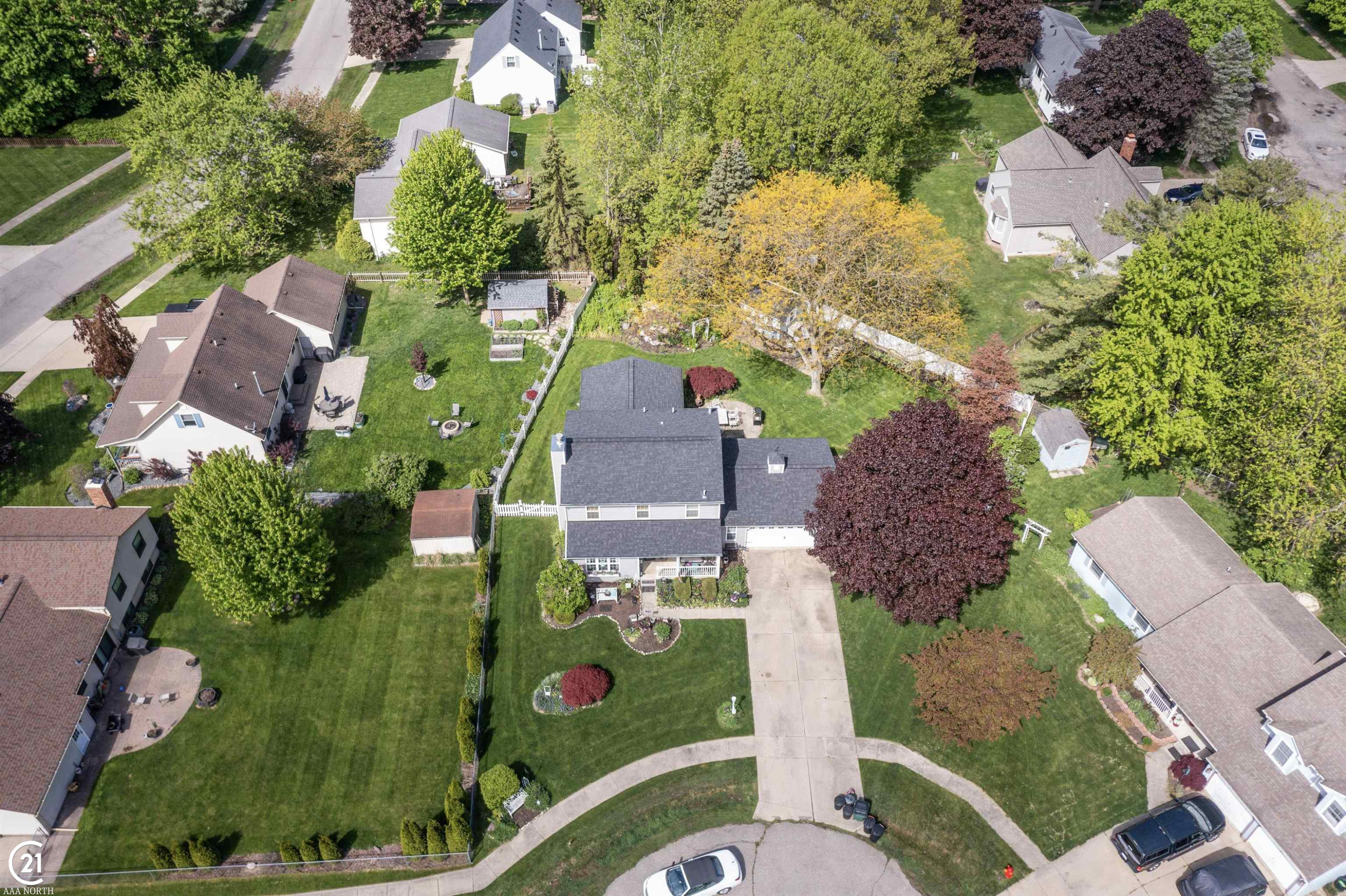 73933 Georgian Court, MI — Photo 6