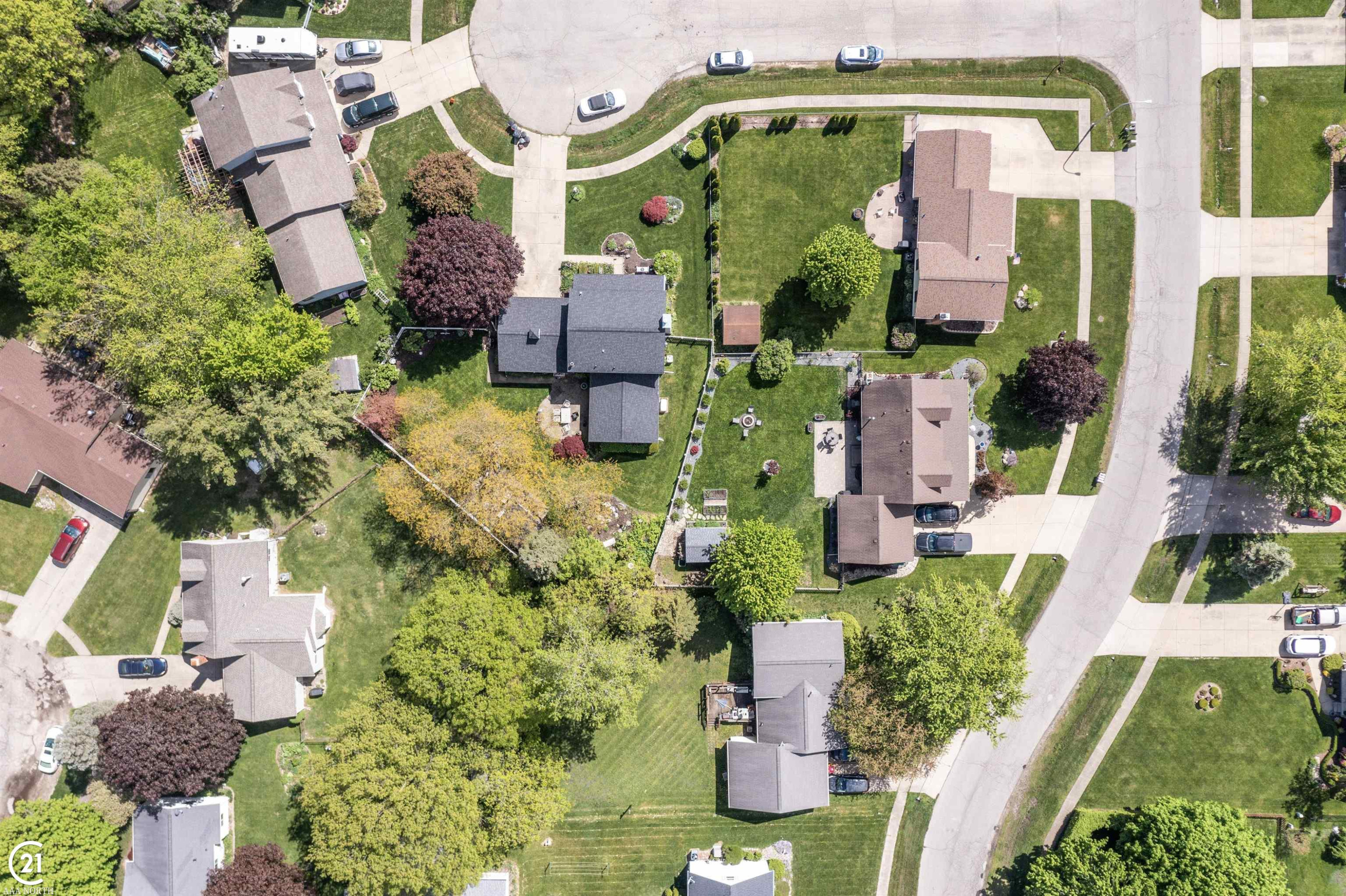 73933 Georgian Court, MI — Photo 7