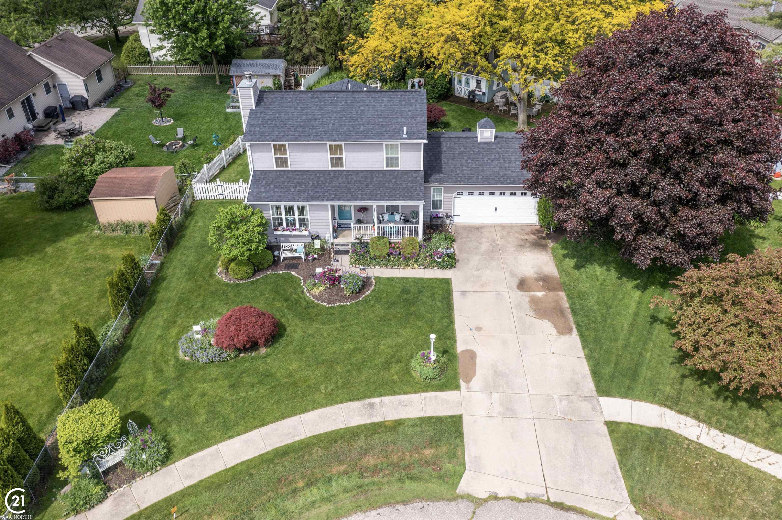 73933 Georgian Court, MI — Photo 9