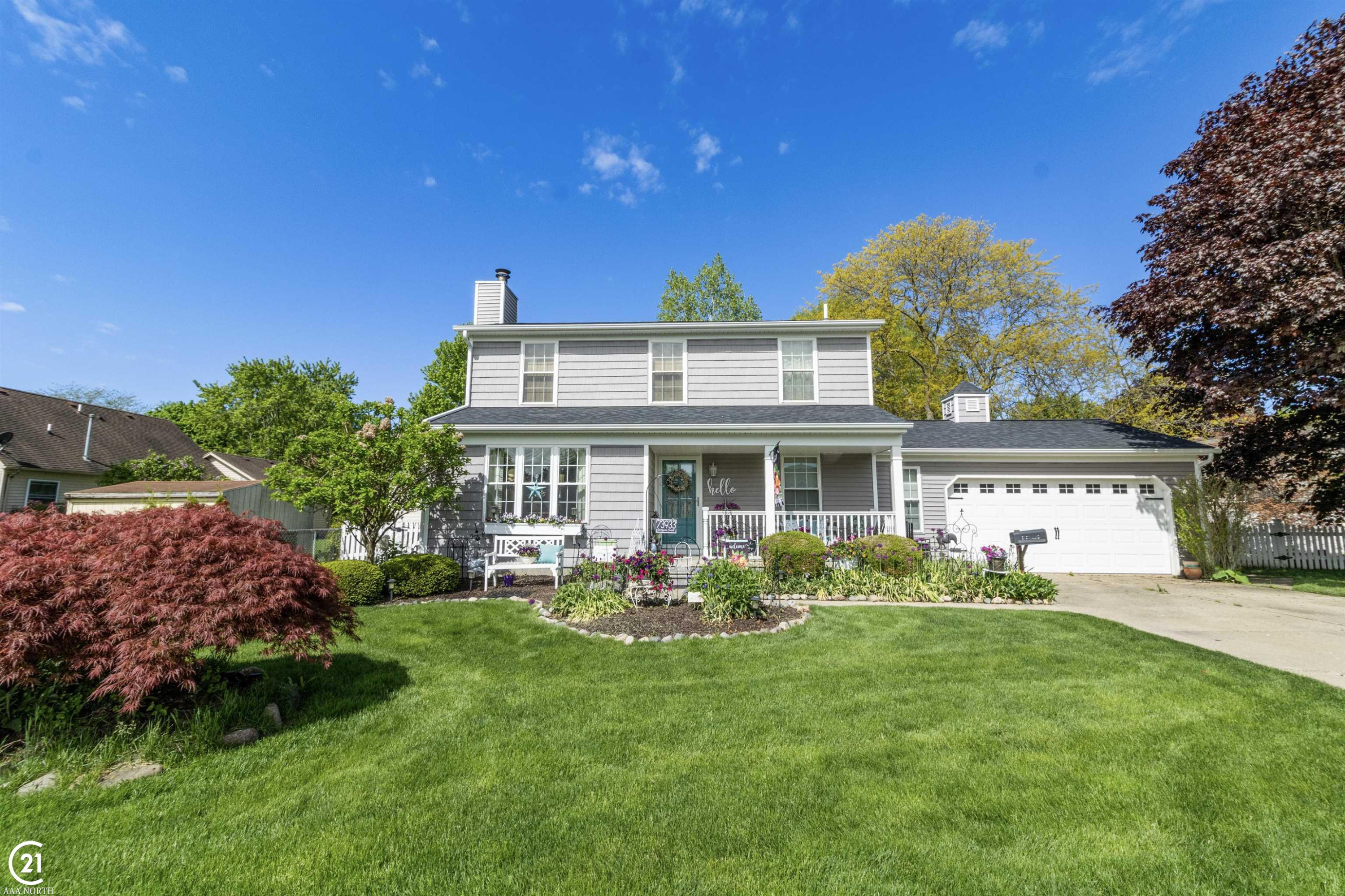 73933 Georgian Court, MI — Photo 14