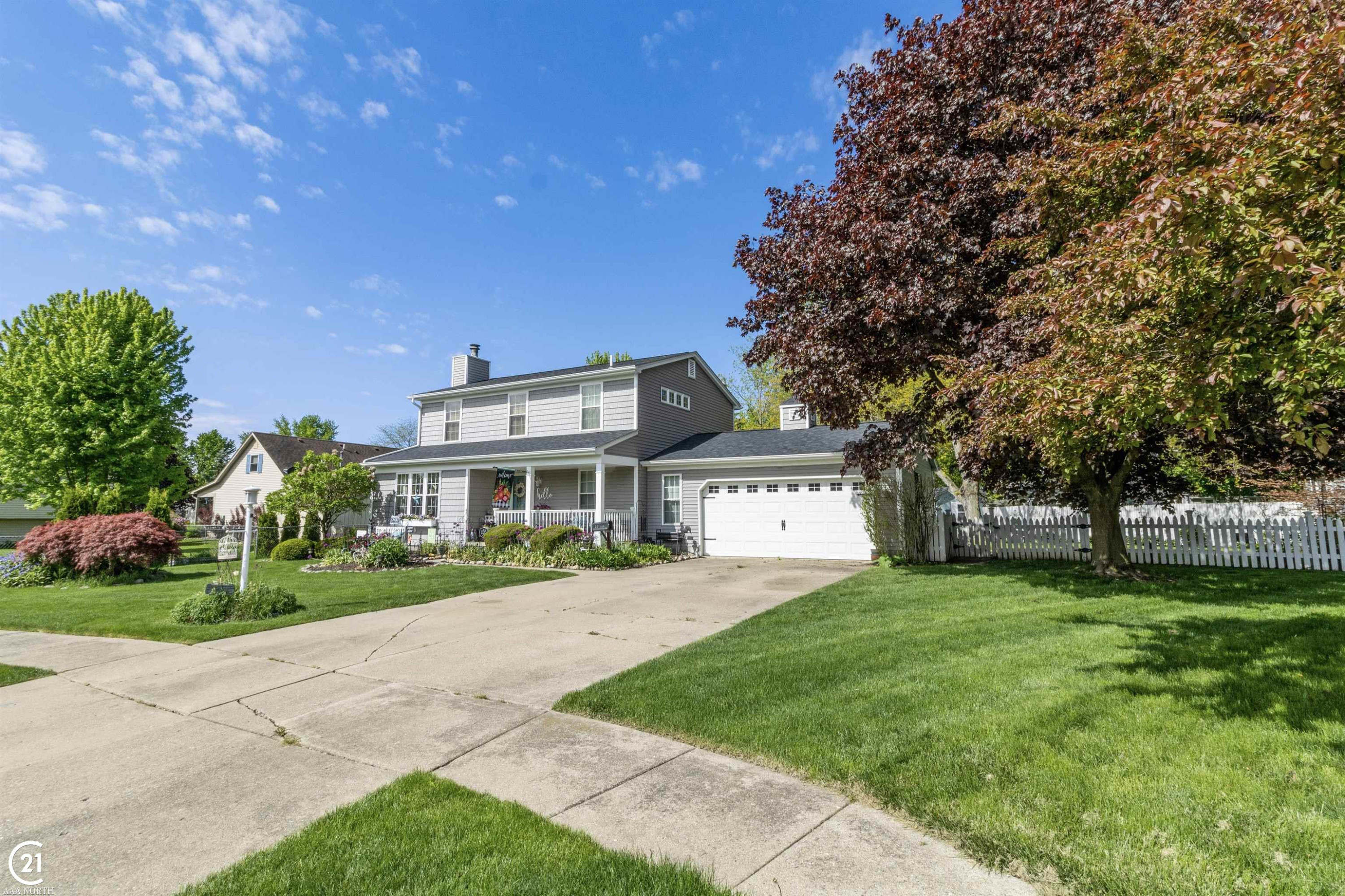 73933 Georgian Court, MI — Photo 15
