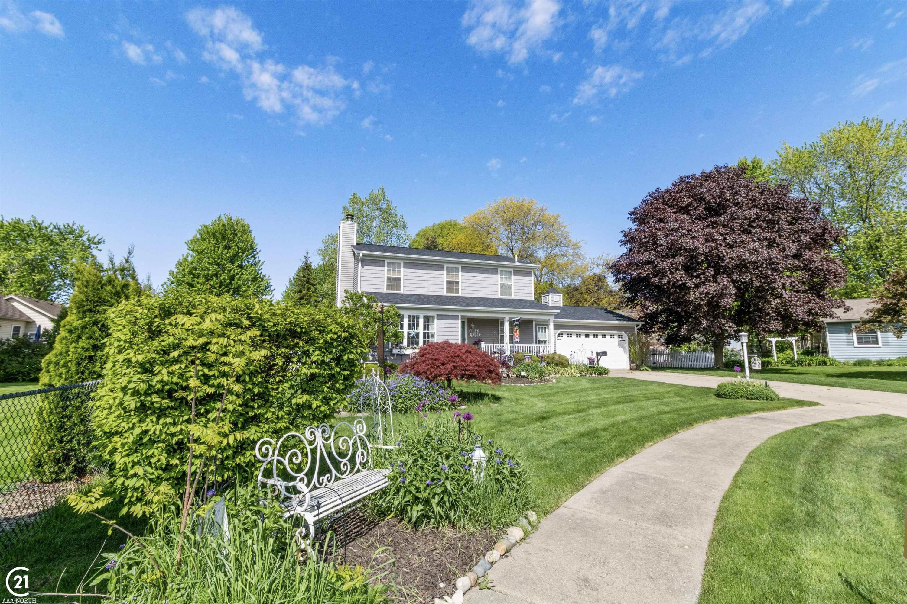 73933 Georgian Court, MI — Photo 16