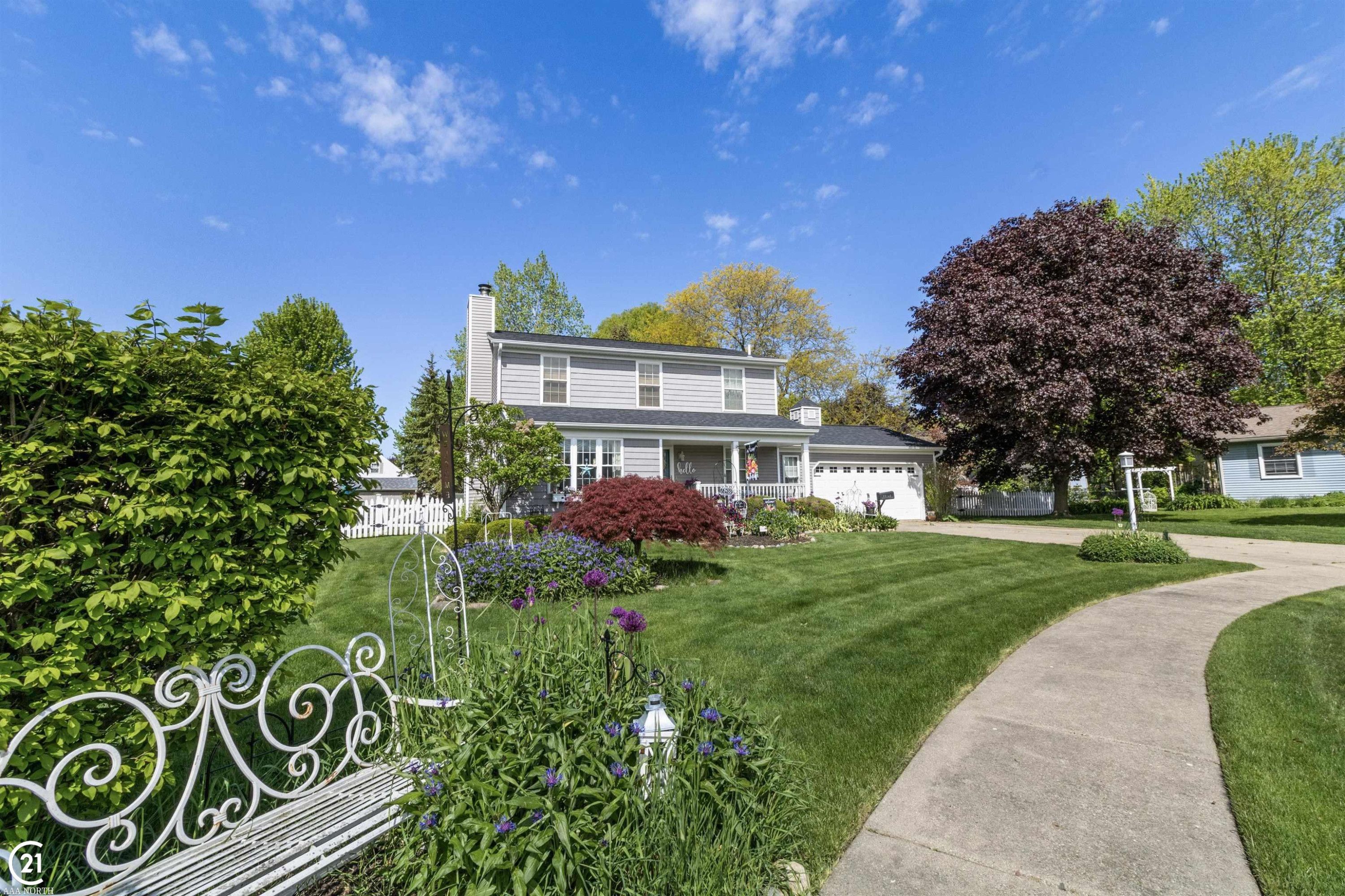73933 Georgian Court, MI — Photo 17