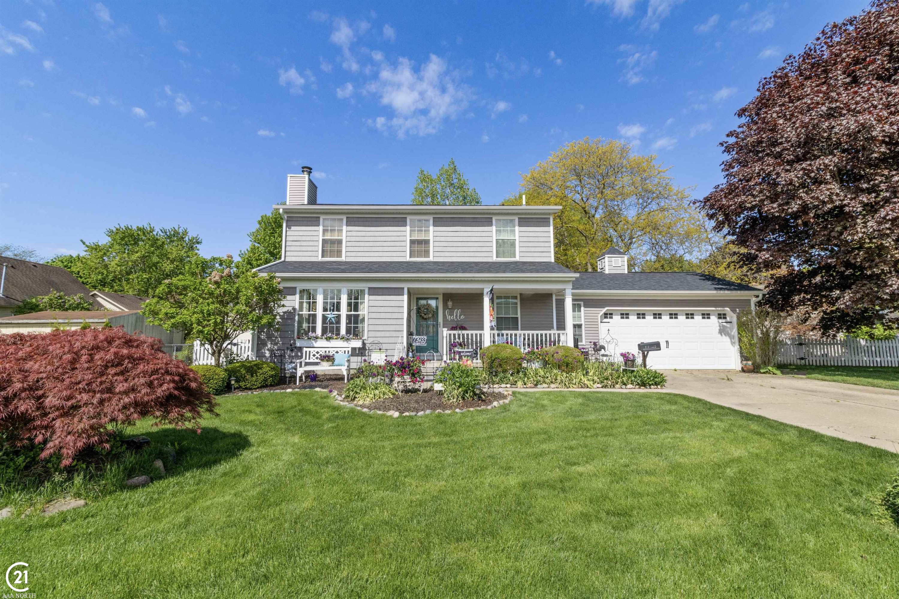 73933 Georgian Court, MI — Photo 18