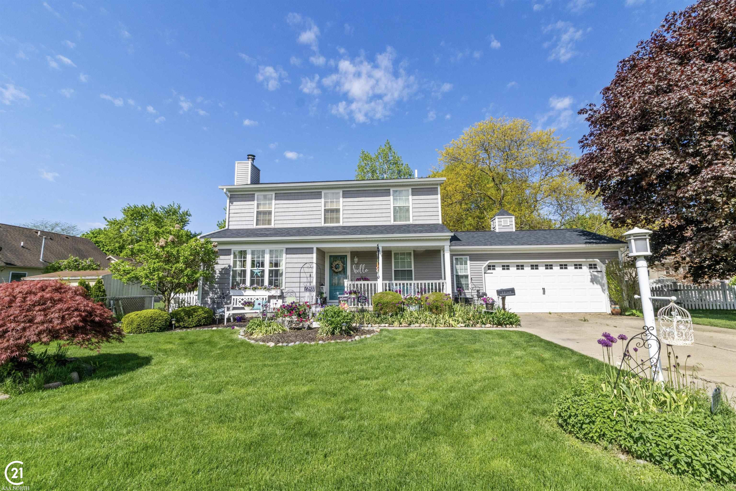 73933 Georgian Court, MI — Photo 19