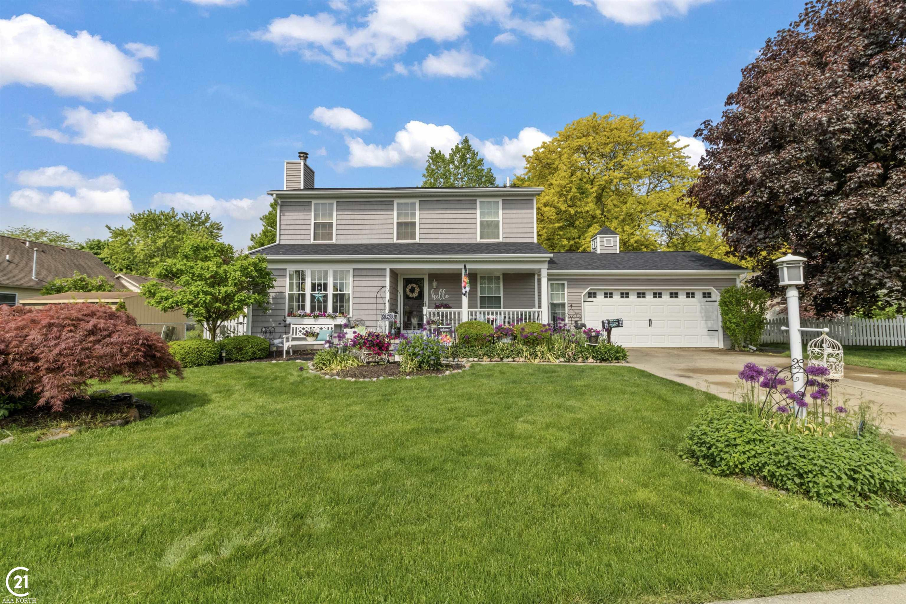 73933 Georgian Court, MI — Photo 24