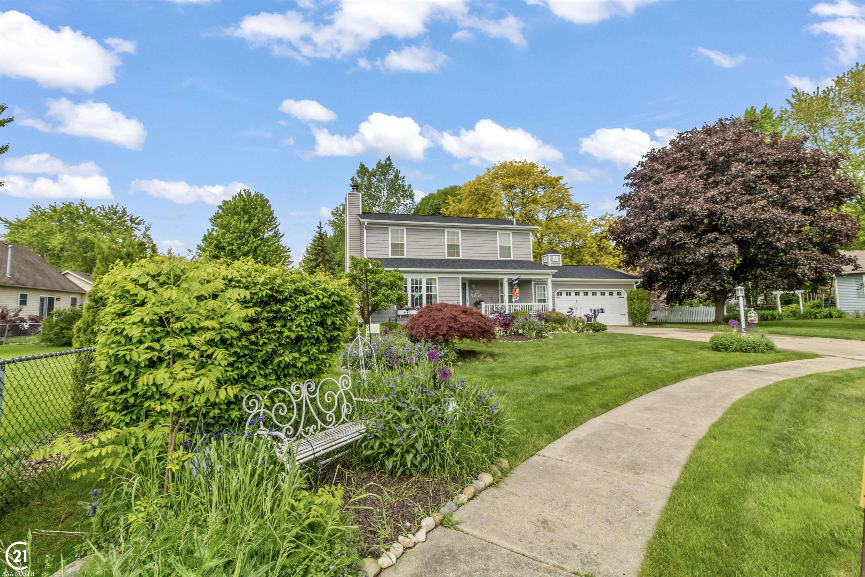73933 Georgian Court, MI — Photo 25