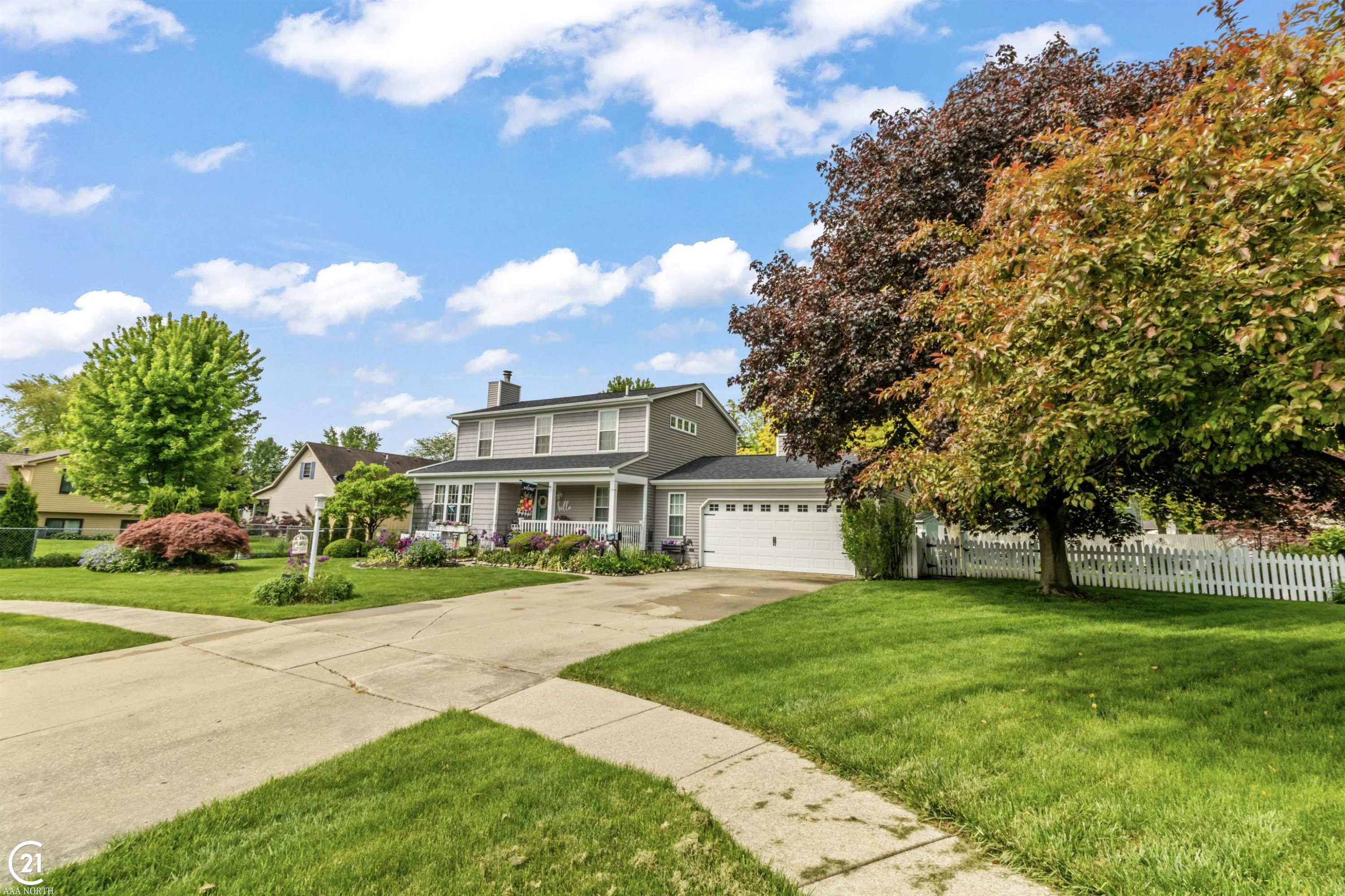73933 Georgian Court, MI — Photo 26