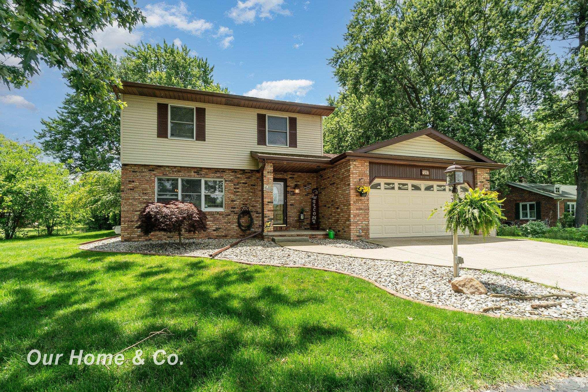 7297 Swan Creek Road, Saginaw, MI 48609 — Photo 2