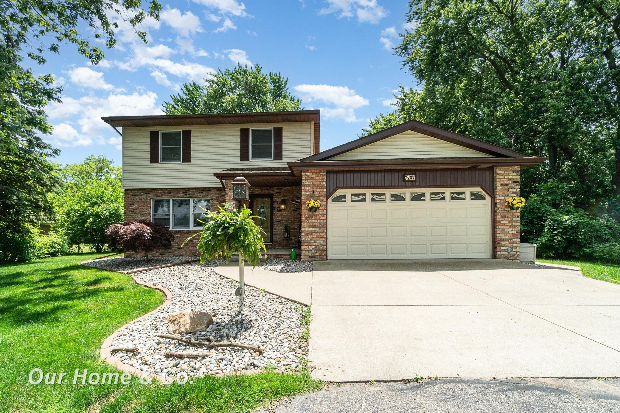 7297 Swan Creek Road, Saginaw, MI 48609 — Photo 3