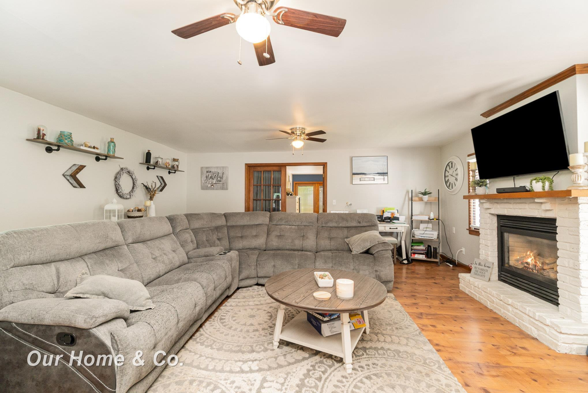7297 Swan Creek Road, Saginaw, MI 48609 — Photo 5