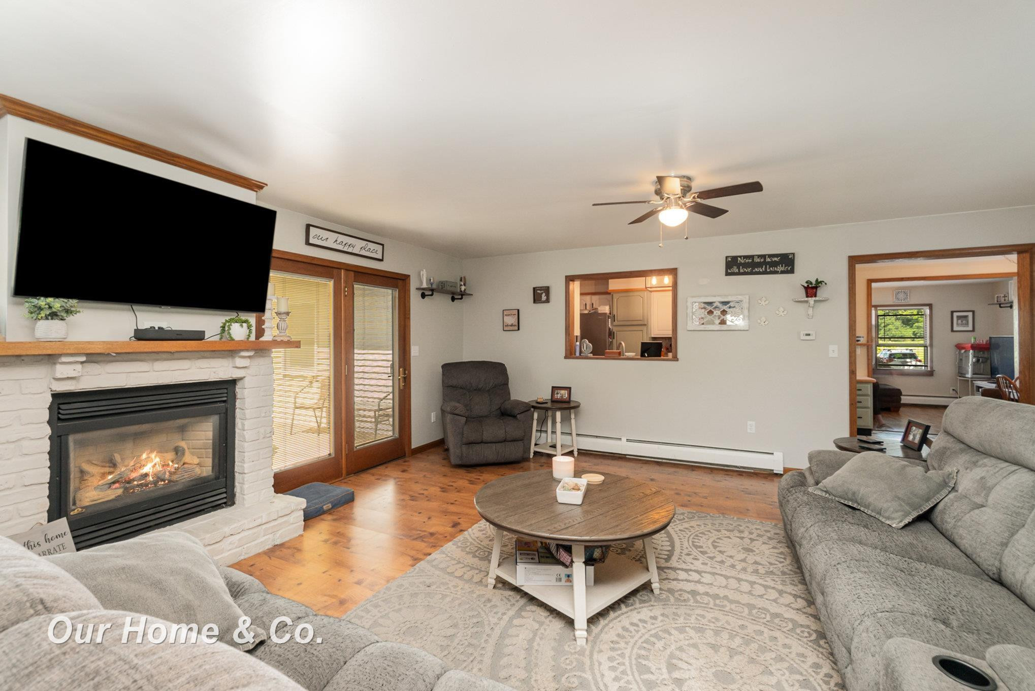 7297 Swan Creek Road, Saginaw, MI 48609 — Photo 6