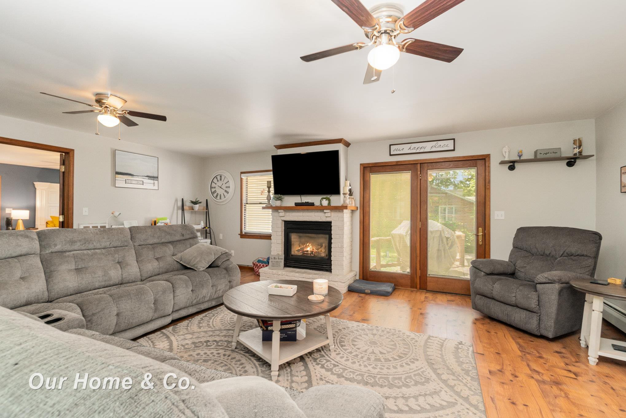 7297 Swan Creek Road, Saginaw, MI 48609 — Photo 8
