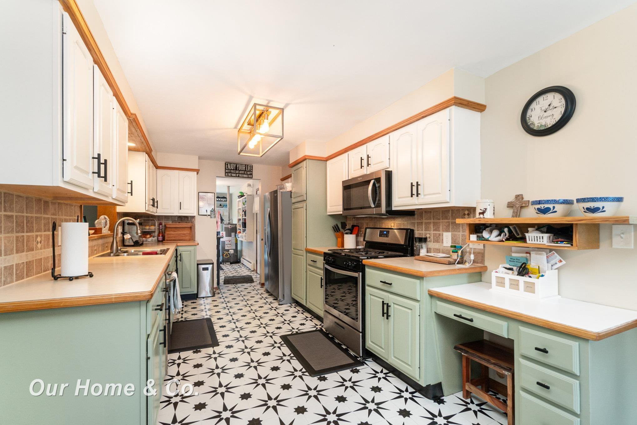 7297 Swan Creek Road, Saginaw, MI 48609 — Photo 10