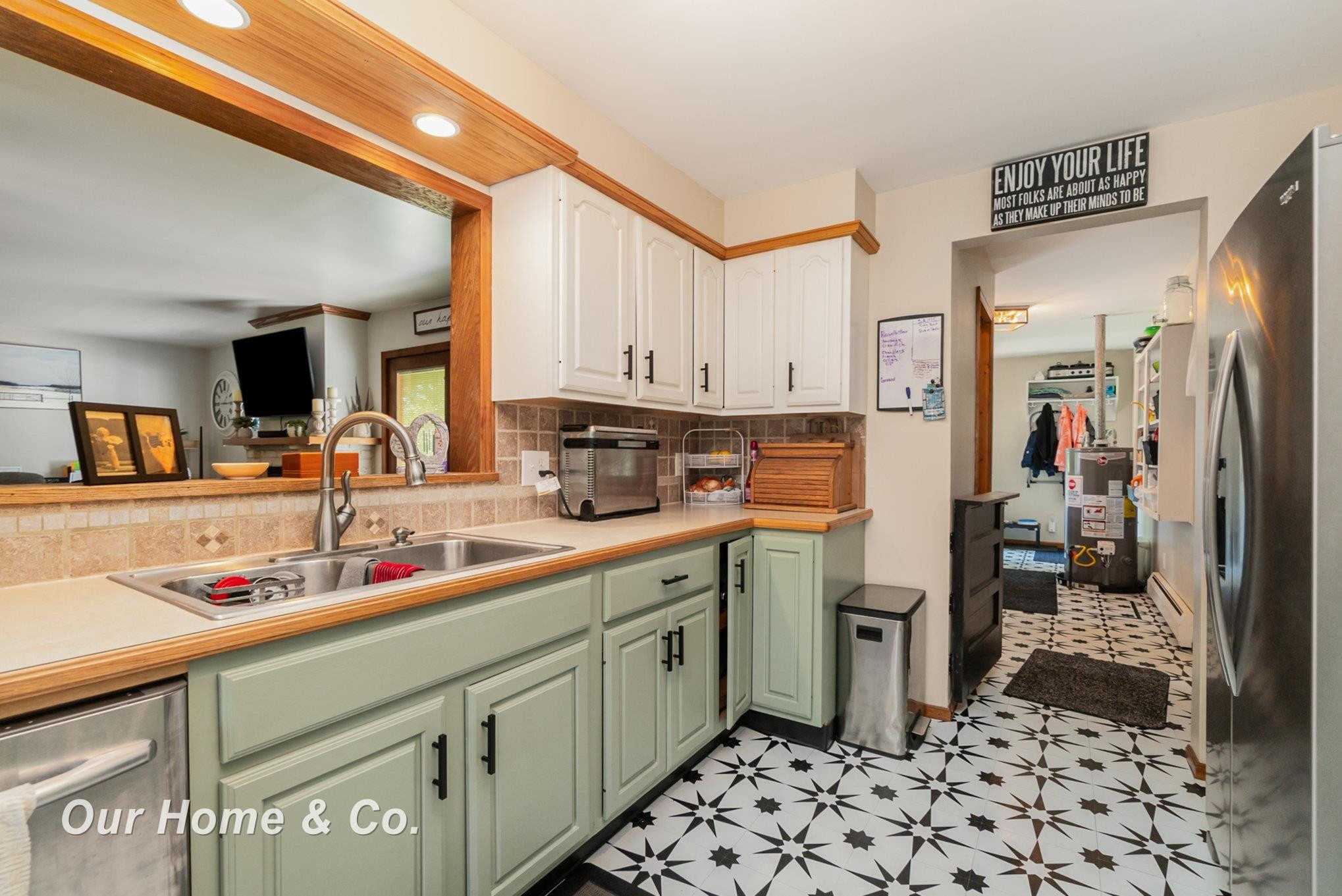 7297 Swan Creek Road, Saginaw, MI 48609 — Photo 12