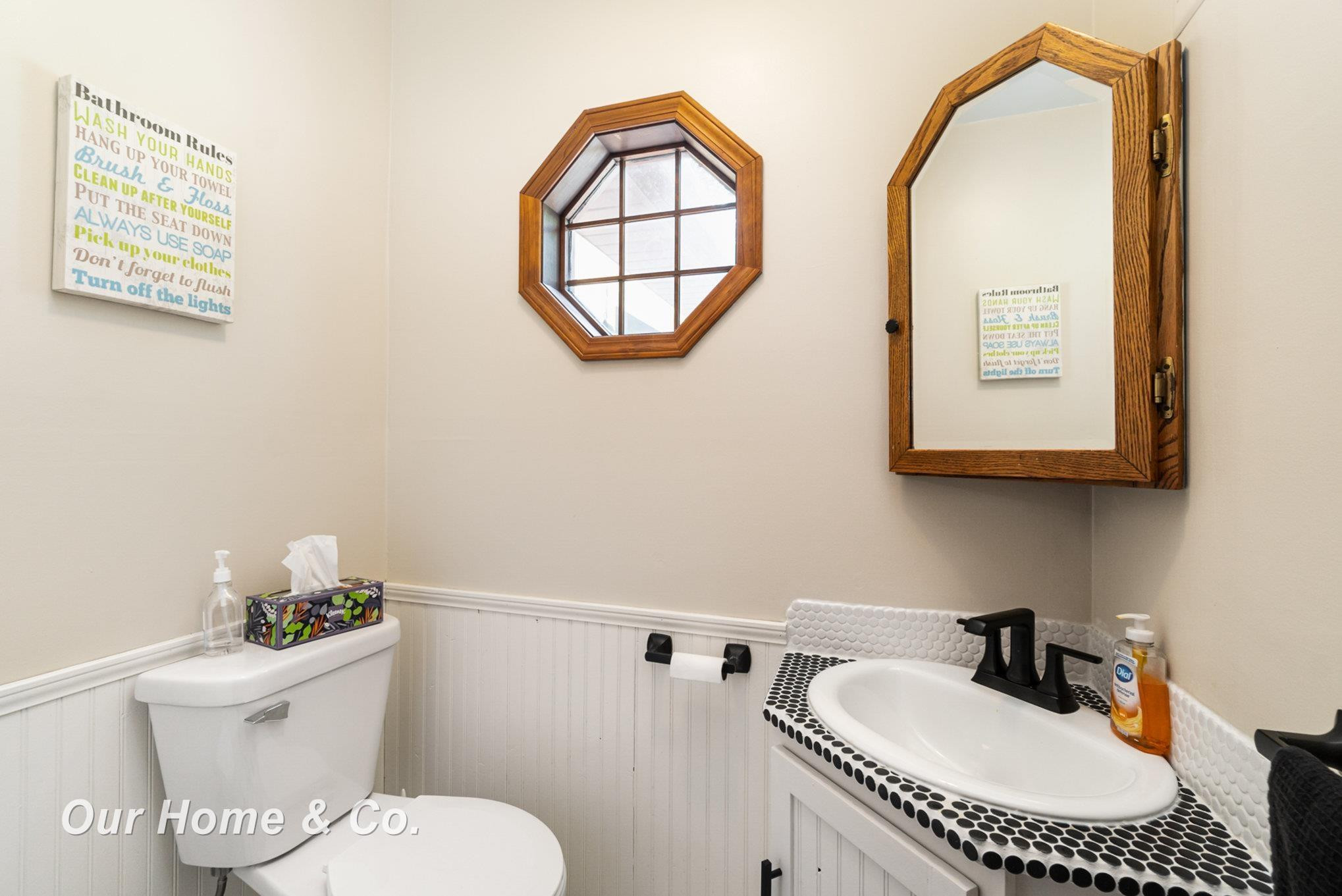 7297 Swan Creek Road, Saginaw, MI 48609 — Photo 14