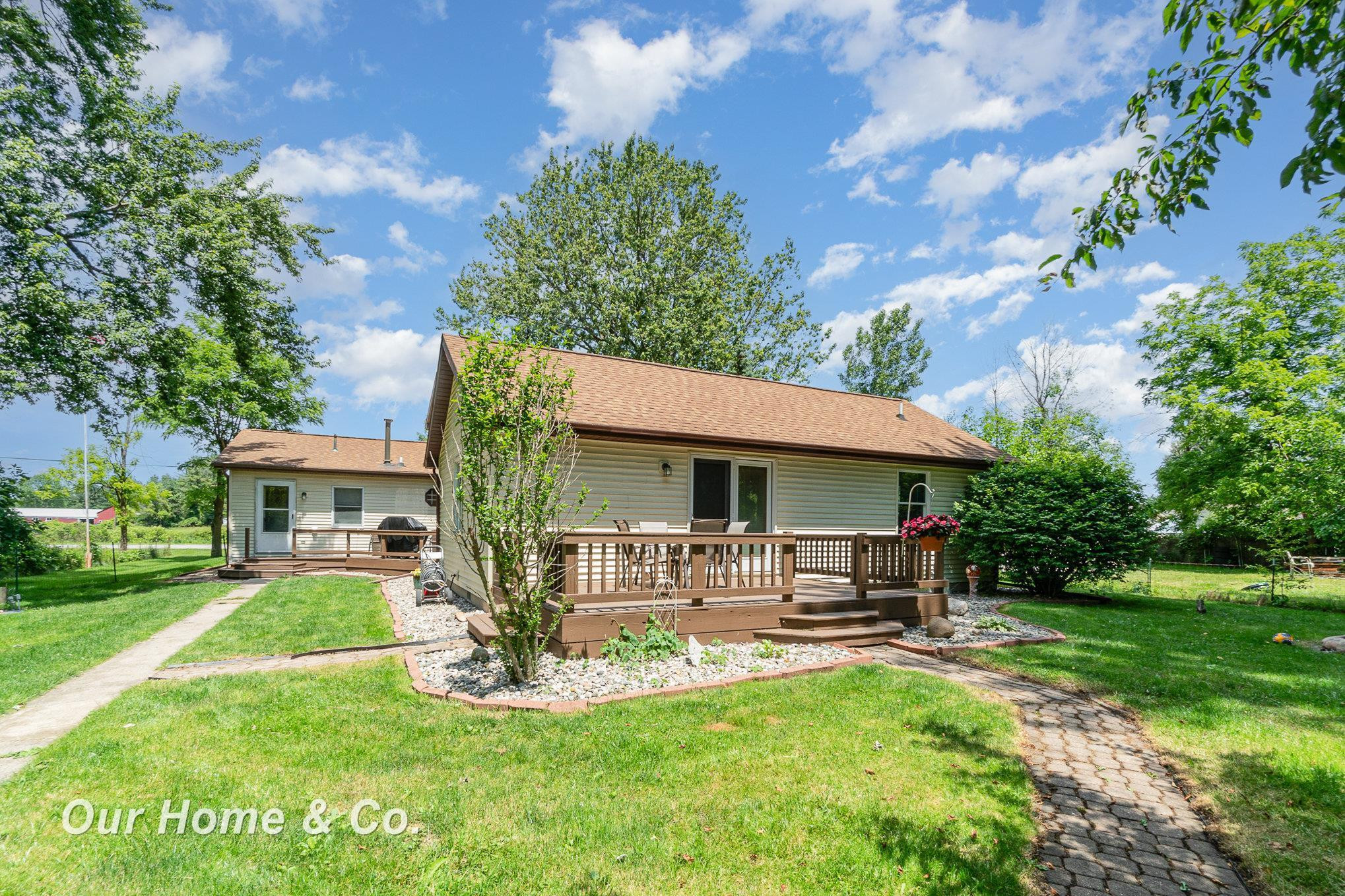 7297 Swan Creek Road, Saginaw, MI 48609 — Photo 22