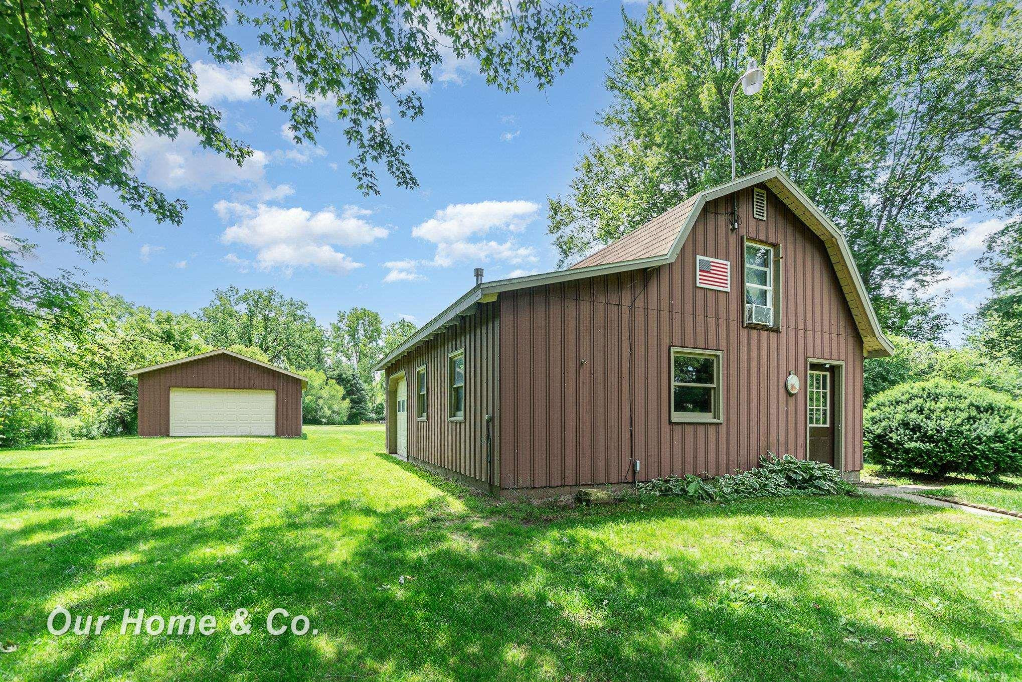 7297 Swan Creek Road, Saginaw, MI 48609 — Photo 23