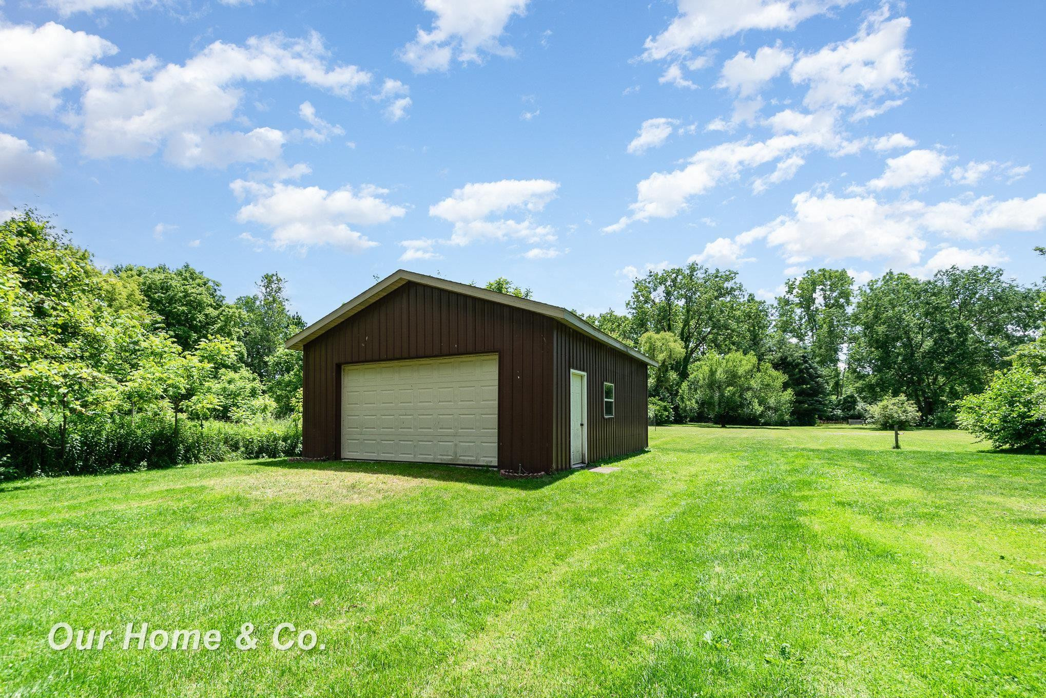 7297 Swan Creek Road, Saginaw, MI 48609 — Photo 24