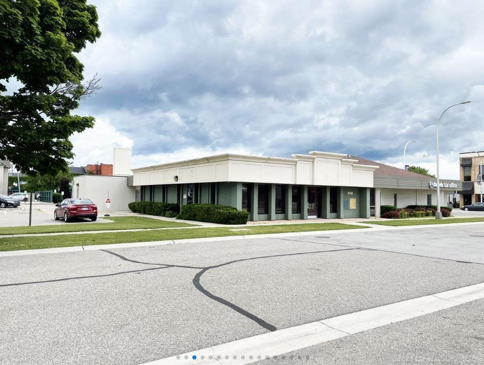 503 Andrew Murphy Avenue, Port Huron, MI 48060 — front exterior