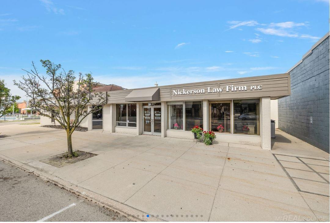 503 Andrew Murphy Avenue, Port Huron, MI 48060 — Photo 5
