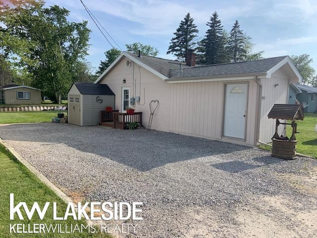 8667 Connors Road, MI — Photo 2