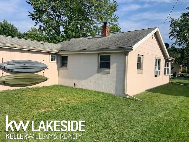 8667 Connors Road, MI — Photo 3
