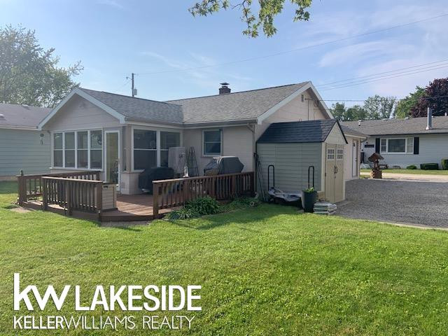 8667 Connors Road, MI — Photo 4