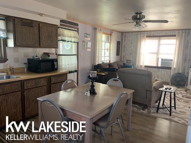 8667 Connors Road, MI — Photo 5