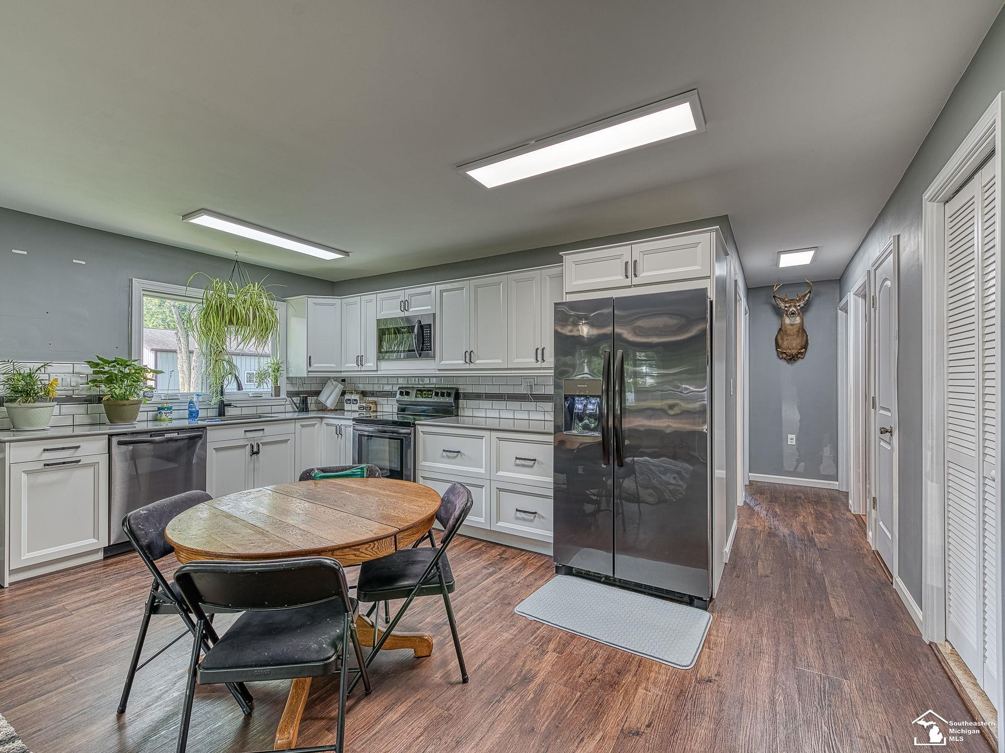 454 Raisin, Deerfield, MI 49238 — Photo 3