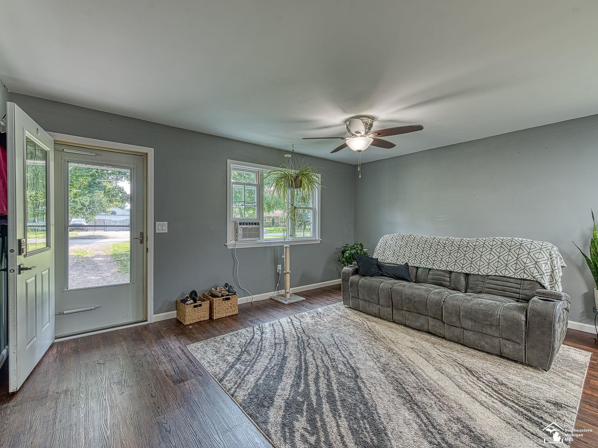 454 Raisin, Deerfield, MI 49238 — Photo 4