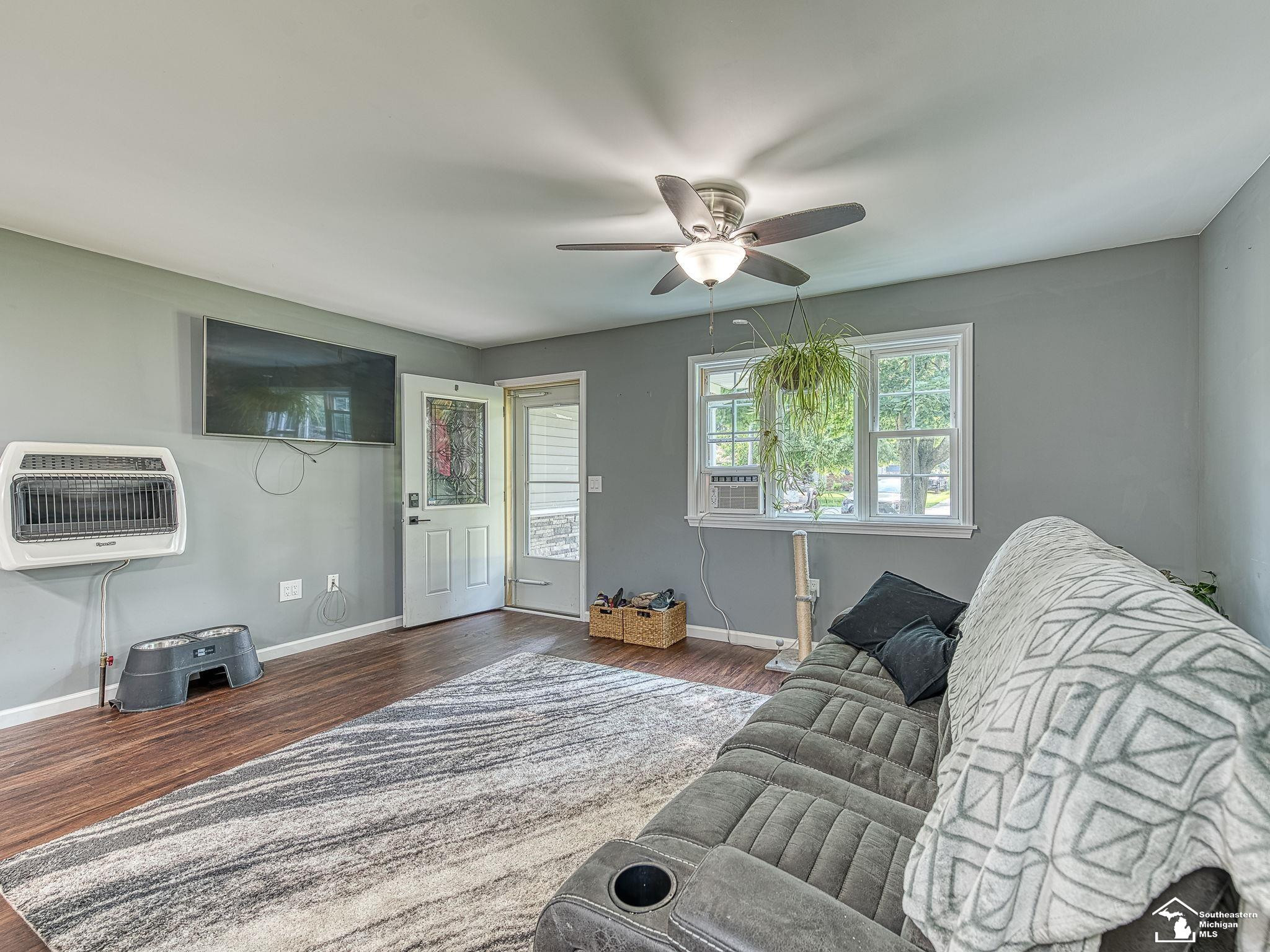 454 Raisin, Deerfield, MI 49238 — Photo 7