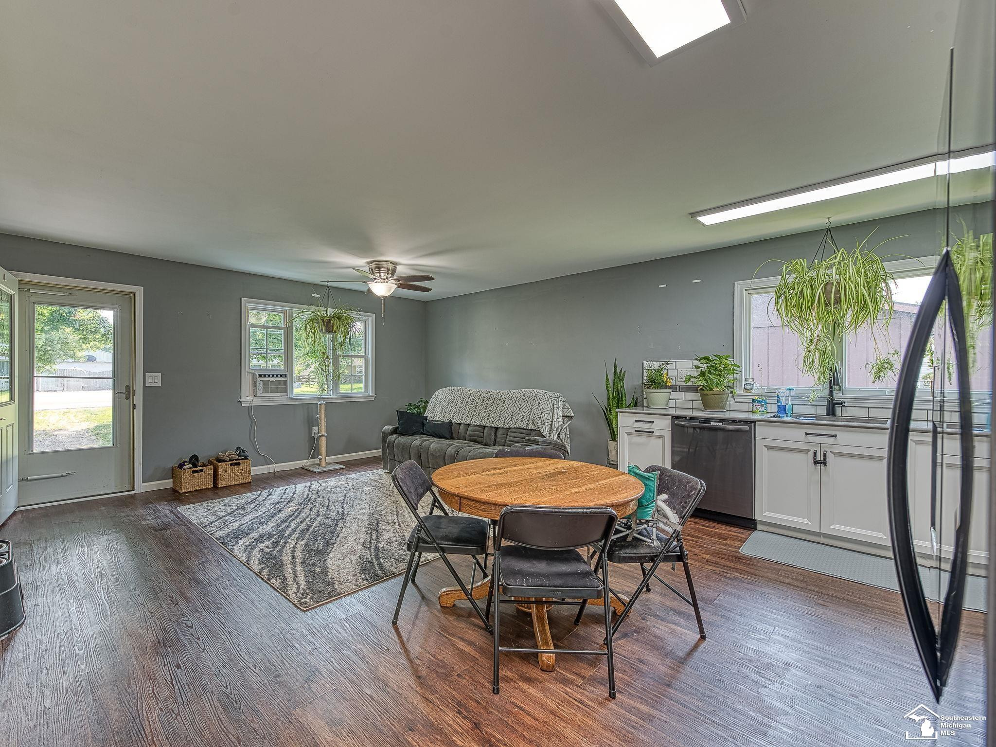 454 Raisin, Deerfield, MI 49238 — Photo 8